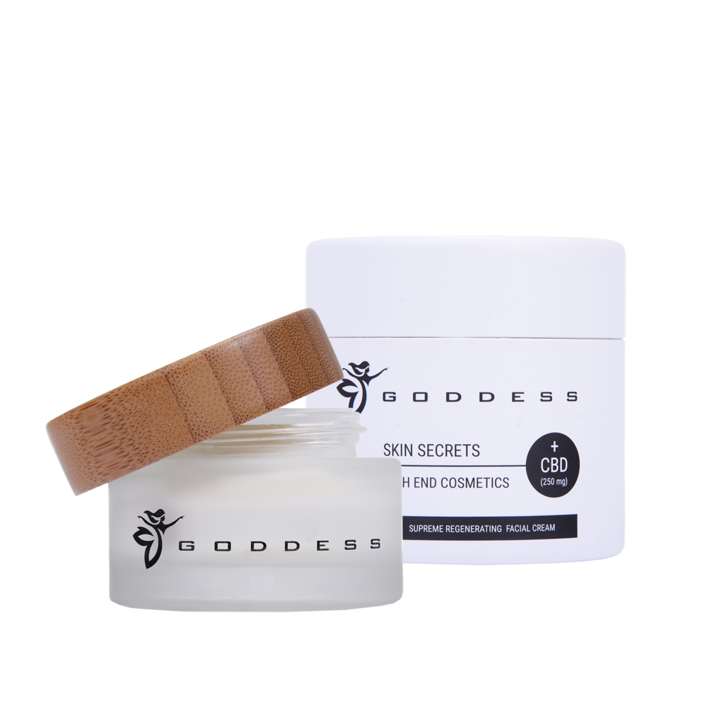 CBD goddess-skin-secrets